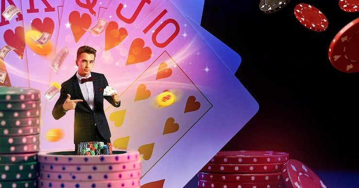 jdl77 Slot dalam Satu Ruang, Pembayaran Instan di Tangan Anda