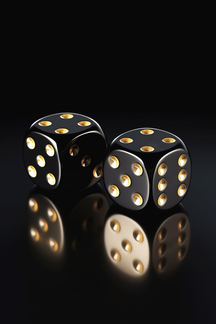 jdl77 Meja Roulette Kaca Kristal